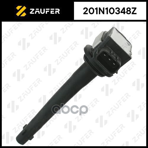 Катушка Зажигания ZAUFER арт. 201N10348Z