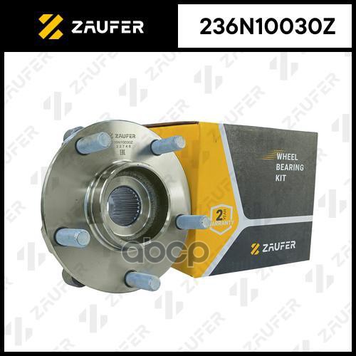 Ступица в сборе ZAUFER арт. 236N10030Z