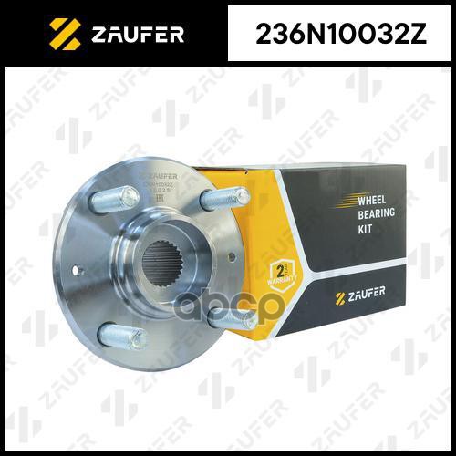 Ступица колеса ZAUFER арт. 236N10032Z