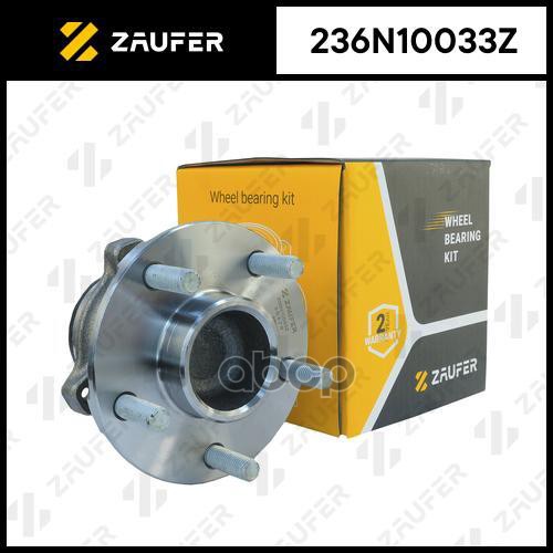 Ступица в сборе ZAUFER арт. 236N10033Z