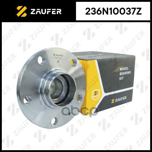 Ступица в сборе ZAUFER арт. 236N10037Z