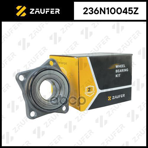 Ступица В Сборе ZAUFER арт. 236N10045Z