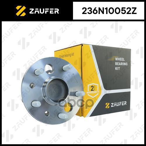 Ступица в сборе ZAUFER арт. 236N10052Z