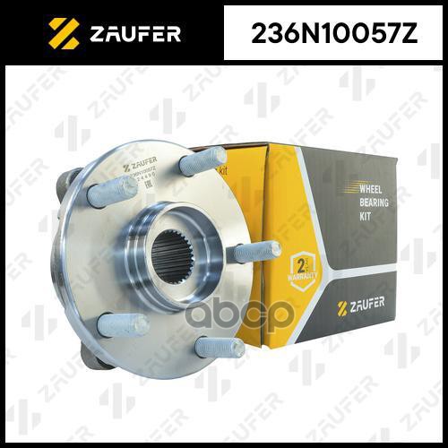 Ступица в сборе ZAUFER арт. 236N10057Z