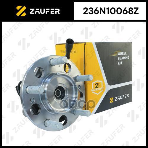 Ступица В Сборе ZAUFER арт. 236N10068Z