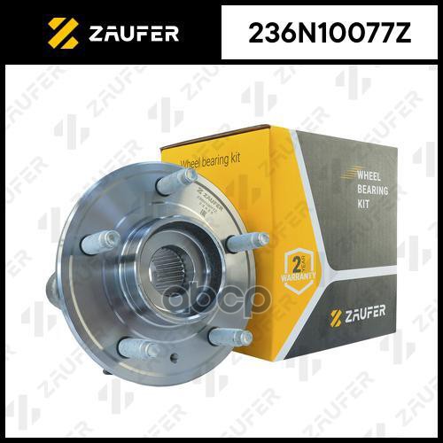 Ступица В Сборе ZAUFER арт. 236N10077Z