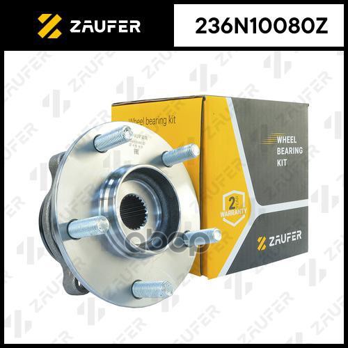 Ступица В Сборе ZAUFER арт. 236N10080Z