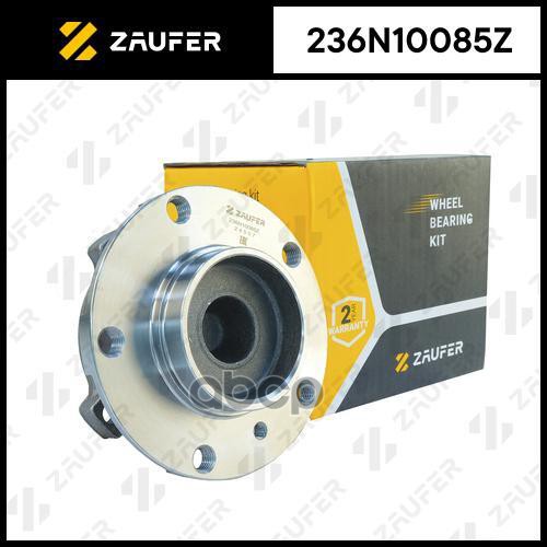 Ступица в сборе ZAUFER арт. 236N10085Z