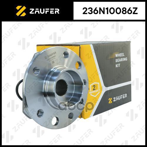 Ступица В Сборе ZAUFER арт. 236N10086Z