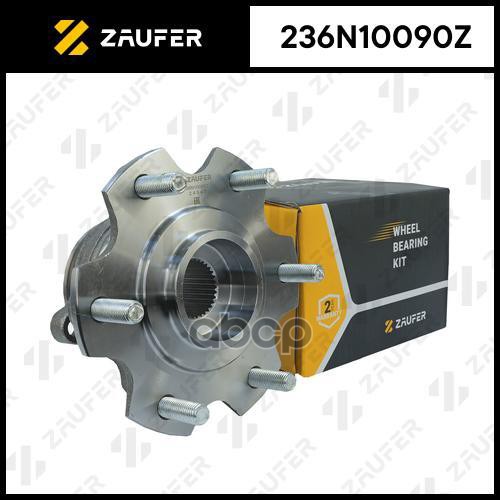 Ступица в сборе ZAUFER арт. 236N10090Z
