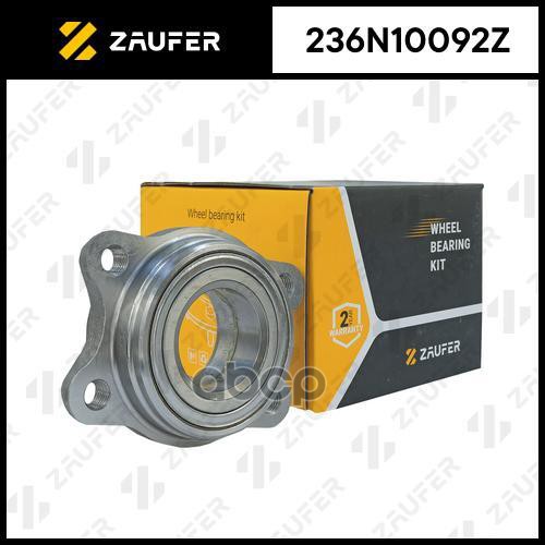 Ступица в сборе ZAUFER арт. 236N10092Z