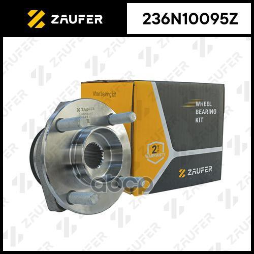 Ступица в сборе ZAUFER арт. 236N10095Z