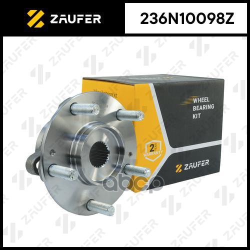 Ступица в сборе ZAUFER арт. 236N10098Z