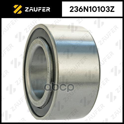 Ступица В Сборе ZAUFER арт. 236N10103Z