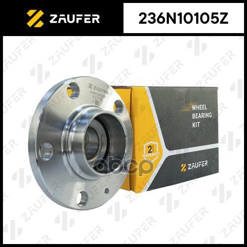 Ступица в сборе ZAUFER арт. 236N10105Z