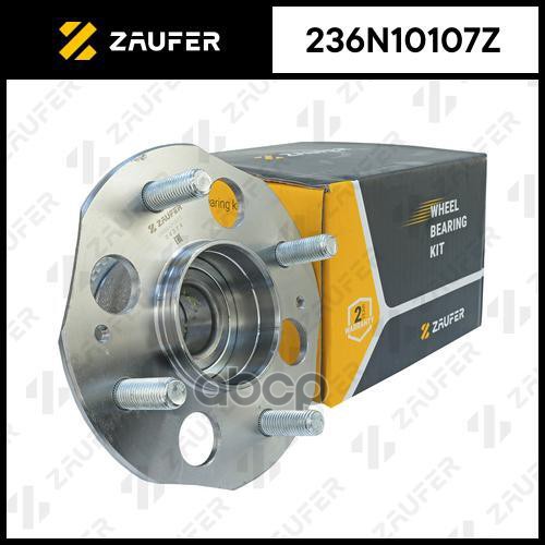 Ступица в сборе ZAUFER арт. 236N10107Z