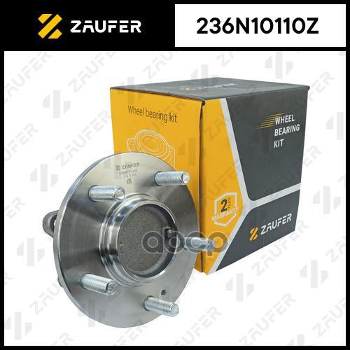 Ступица в сборе ZAUFER арт. 236N10110Z