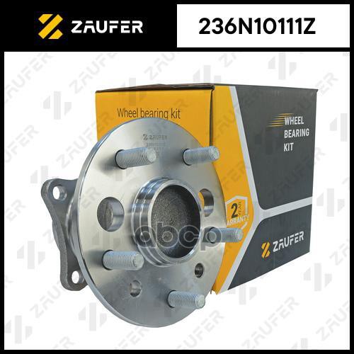 Ступица в сборе ZAUFER арт. 236N10111Z