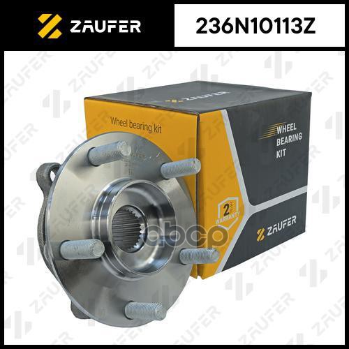Ступица В Сборе ZAUFER арт. 236N10113Z