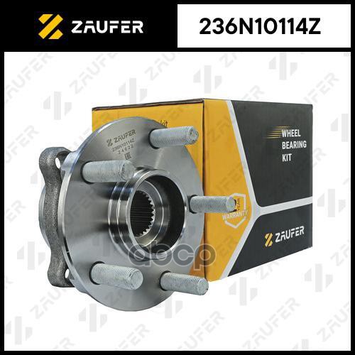 Ступица В Сборе ZAUFER арт. 236N10114Z