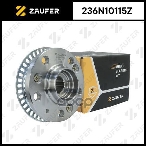 Ступица Колеса ZAUFER арт. 236N10115Z