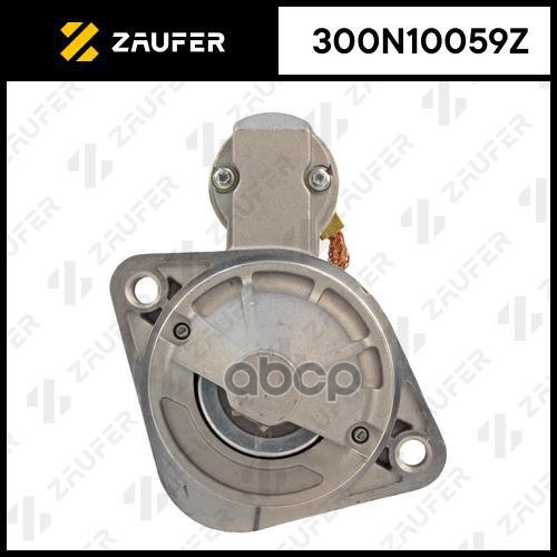 Стартер ZAUFER арт. 300N10059Z