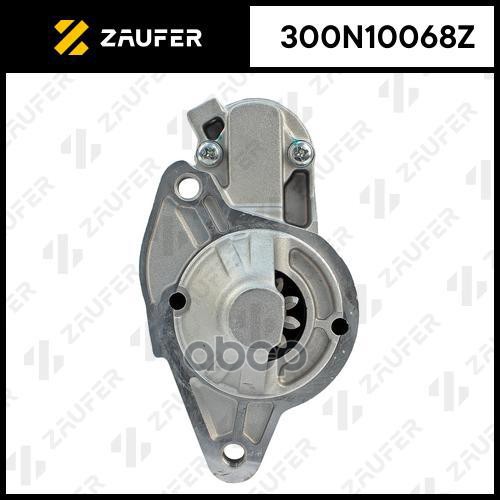Стартер ZAUFER арт. 300N10068Z