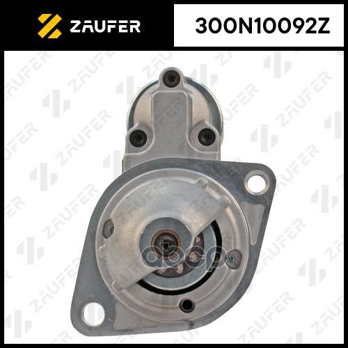 Стартер ZAUFER арт. 300N10092Z