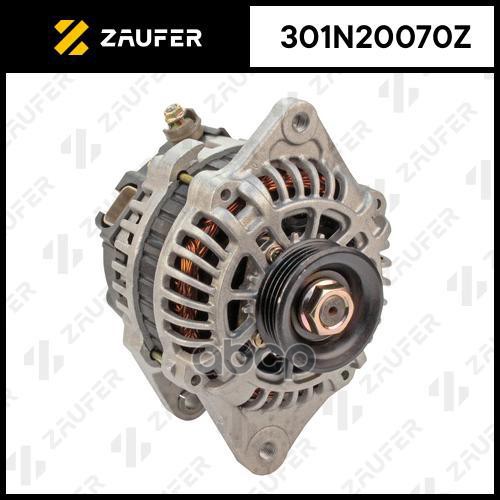 Генератор KIA Rio 1.3 [A3E] 08.2002-02.2005 ZAUFER 301N20070Z ZAUFER арт. 301N20070Z