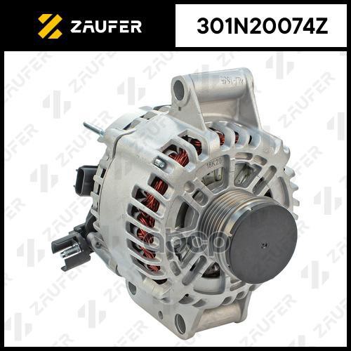 Генератор ZAUFER арт. 301N20074Z