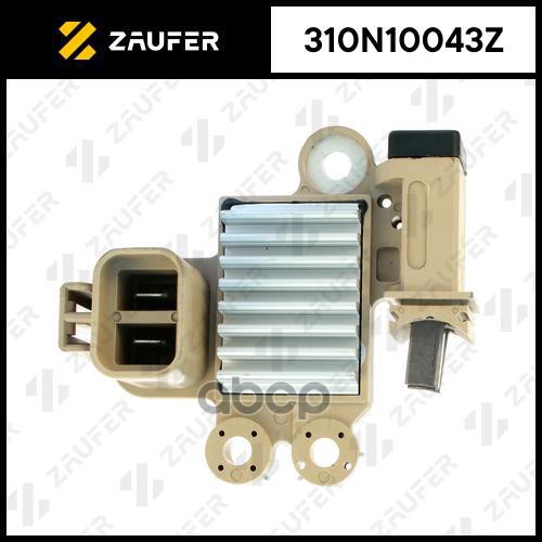 Регулятор Генератора Под Мост С Допдиодами ZAUFER арт. 310N10043Z