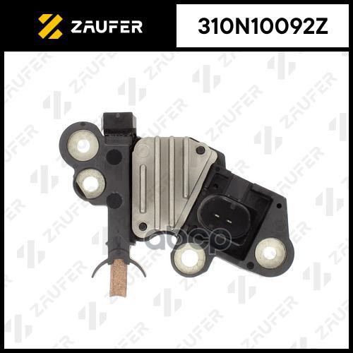 Регулятор генератора VOLVO S60/S80/V60/V70/XC60/FORD Transit/CITROEN Ju ZAUFER 310N10092Z ZAUFER арт. 310N10092Z