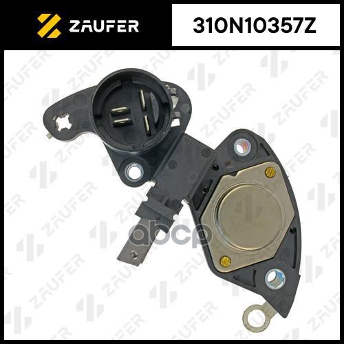 Регулятор генератора ZAUFER арт. 310N10357Z