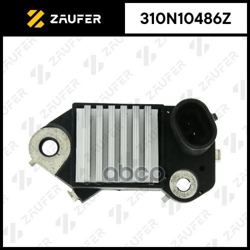 Регулятор генератора ZAUFER арт. 310N10486Z