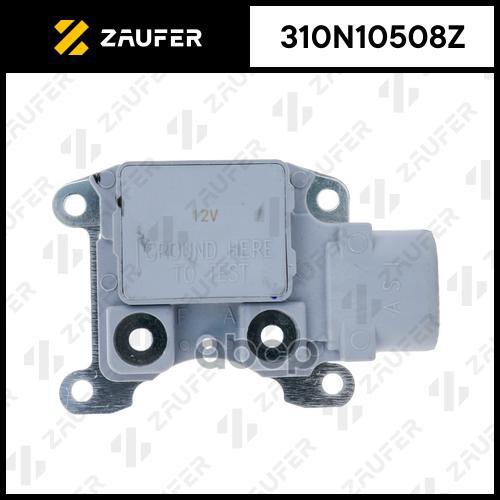 Регулятор генератора ZAUFER арт. 310N10508Z