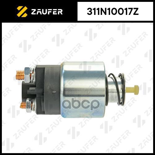 Втягивающее реле стартера ZAUFER арт. 311N10017Z