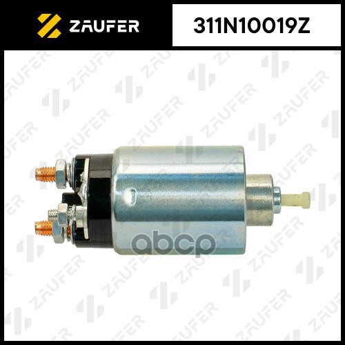 Втягивающее Реле Стартера ZAUFER арт. 311N10019Z