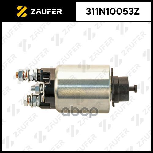 Втягивающее реле стартера ZAUFER арт. 311N10053Z