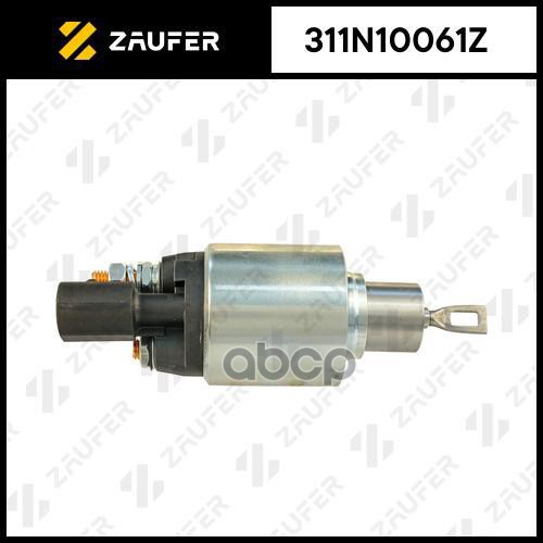 Втягивающее реле стартера ZAUFER арт. 311N10061Z