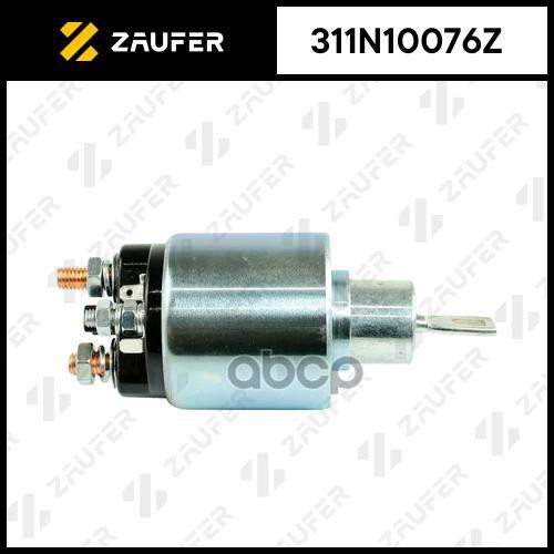 Втягивающее Реле Стартера ZAUFER арт. 311N10076Z
