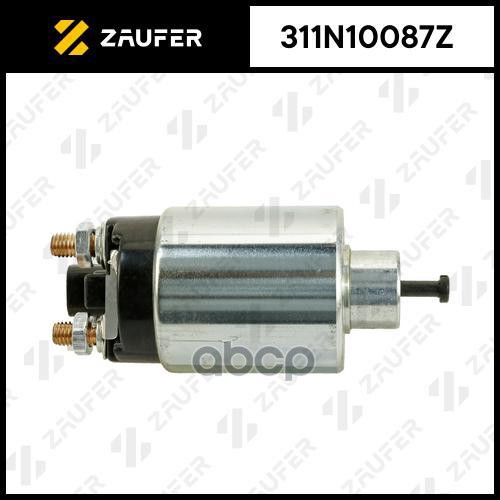 Втягивающее реле стартера ZAUFER арт. 311N10087Z