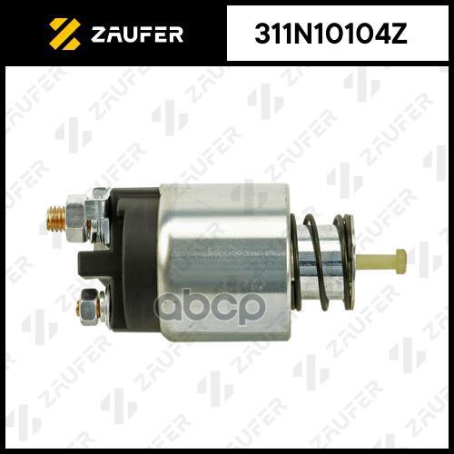 Втягивающее Реле Стартера ZAUFER арт. 311N10104Z