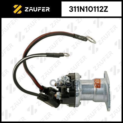 Втягивающее Реле Стартера Маленькое ZAUFER арт. 311N10112Z