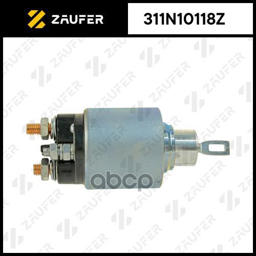 Втягивающее Реле Стартера ZAUFER арт. 311N10118Z