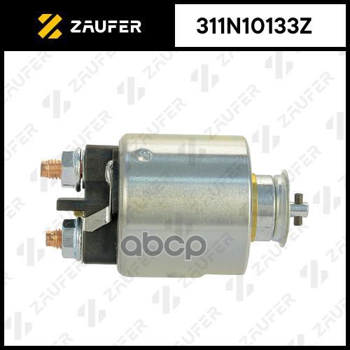 Втягивающее реле стартера ZAUFER арт. 311N10133Z