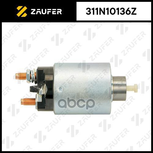 Втягивающее Реле Стартера ZAUFER арт. 311N10136Z