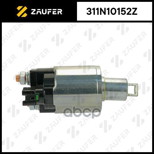 Втягивающее реле стартера ZAUFER арт. 311N10152Z