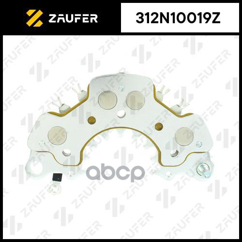 Диодный Мост Генератора ZAUFER арт. 312N10019Z