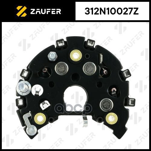 Мост Диодный Генератора Звезда ZAUFER арт. 312N10027Z