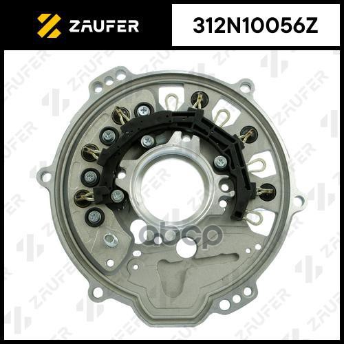 Мост Диодный Генератора + Крышка ZAUFER арт. 312N10056Z